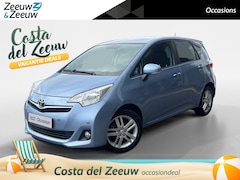 Toyota Verso S - 1.3 VVT-i Dynamic | Net binnen | Navigatie | Hoge Zit | Climate Control |