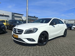 Mercedes-Benz A-klasse - 200 Ambition