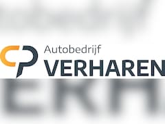 Autobedrijf Verharen B.V. logo