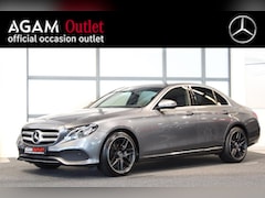 Mercedes-Benz E-klasse - 200 d Business Solution