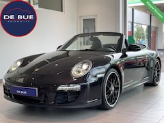 Porsche 911 Cabrio - 3.8 Carrera GTS 997.2 | PDK | Cabriolet | Org NL | UNIEK | Chrono | Sportuitlaat | Vollede