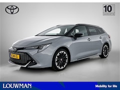 Toyota Corolla Touring Sports - 2.0 Hybrid GR-Sport Limited