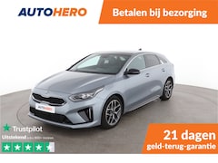 Kia Pro cee'd - ProCeed 1.5 T-GDI GT-Line l DV13941 l