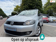 Volkswagen Golf Plus - 1.2 TSI Match A-C Elek Pakket Lmv Cruise Pdc