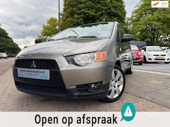 Mitsubishi Colt - 1.3 Intro A-C Elek Pakket Lmv 5-Drs Apk 03-2027