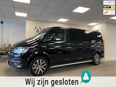 Volkswagen Transporter - 2.0 TDI L2H1|HIGHLINE|DSG|FULL OPTIONS