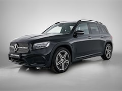 Mercedes-Benz GLB - GLB 180 Automaat AMG Line | Advanced Plus Pakket | Nightpakket | Winterpakket | Distronic