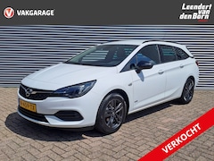Opel Astra Sports Tourer - 1.2 Design & Tech | Apple Carplay/Android Auto | Navi | Camera