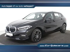 BMW 1-serie - 116d Advantage *1ste eigenaar*Navigatie*Park assist