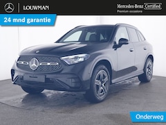 Mercedes-Benz GLC-klasse - 300 e 4MATIC AMG Plug-In Hybride | AMG Line Premium Plus | Night Pakket | Trekhaak | Rijas