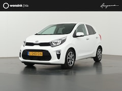 Kia Picanto - 1.0 DPi DynamicPlusLine | Navigatie | Parkeercamera | Climate Control | Keyless Go |