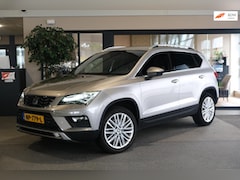 SEAT Ateca - 1.4 EcoTSI Xcellence DSG Navi Cam Led Acc Pdc Keyless
