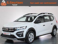 Dacia Jogger - 1.0 TCe Essential 7-Persoons, Airco, Bluetooth