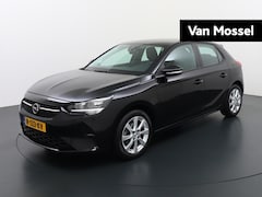 Opel Corsa - 1.2 Edition | LM velgen | Cruise control