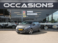 Peugeot 208 - 1.2 PureTech GT-line