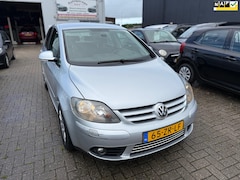 Volkswagen Golf Plus - 2.0 FSI Sportline, LPG-G3, Automaat