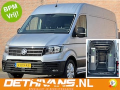 Volkswagen Crafter - 2.0TDI L3H3 / Complete Inrichting