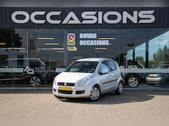 Suzuki Splash - 1.0 Exclusive