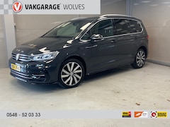 Volkswagen Touran - 1.4 TSI Highline AUTOMAAT | 3 x R-Line | 7 persoons | LED | STANDKACHEL |