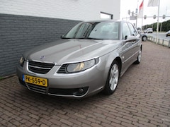 Saab 9-5 - 2.0t Vector