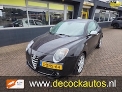 Alfa Romeo MiTo - 1.4 Distinctive