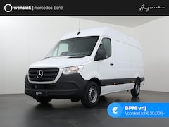Mercedes-Benz Sprinter - 315 L2H2 RWD PRO | 3500KG TREKKEN | AUTOMAAT | BANK | APPLE CARPLAY