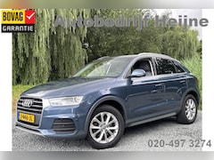 Audi Q3 - 1.4 TFSI 150PK CoD AUT. PRO LINE NAVI/PDC/BLUETOOTH