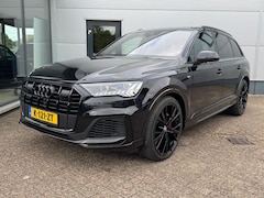 Audi Q7 - 60 TFSI E QUATTRO | 340 PK | S-LINE | B.T.W