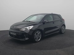 Kia Rio - 1.0 TGDI GT-Line