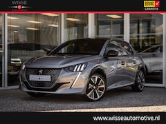 Peugeot 208 - 1.2 PureTech 100pk GT-Line Automaat