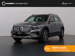 Mercedes-Benz GLB - 180 Star Edition | Widescreen cockpit | Smartphone intergratie