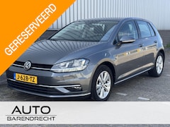 Volkswagen Golf - 1.0 TSI Comfortline Cruise Control Adaptief | Apple CarPlay