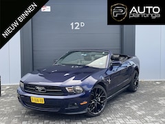 Ford Mustang - USA 4.0 V6 | Airco | Originele Wielen Aanwezig |