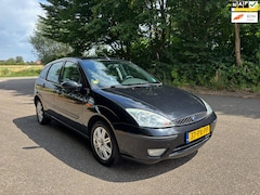 Ford Focus - 1.6-16V Futura | Clima | Leer | APK 01-2026