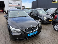 BMW 5-serie Touring - 525d Business, Taxi Klaar