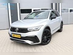Volkswagen Tiguan - 1.4 TSI eHybrid R-Line Business+