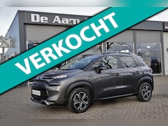 Citroën C3 Aircross - 1.2 PureTech 130 Pk Automaat Navi Camera
