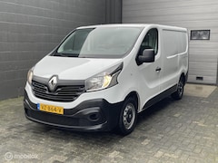 Renault Trafic - bestel 1.6 dCi | AIRCO | Trekhaak | EXPORT |