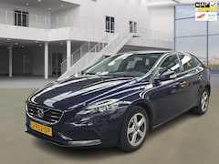 Volvo V40 - 2.0 D2 Summum Business EXPORT