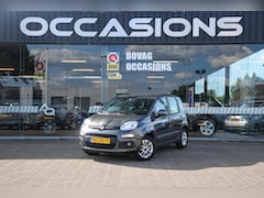 Fiat Panda - 0.9 TwinAir Lounge/ RADIO/ CITY DRIVE MODE