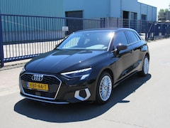 Audi A3 Sportback - 40 TFSI e Advanced edition S-Line