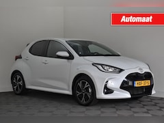 Toyota Yaris - 1.5 HYBRID 115PK Style Automaat