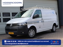 Volkswagen Transporter - 2.0 TDI 85pk Euro 5 - Airco - Cruise - Imperiaal