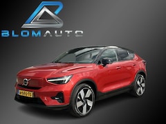 Volvo C40 - Recharge Twin Intro Ed 78 kWh PANO+EL. TREKHAAK