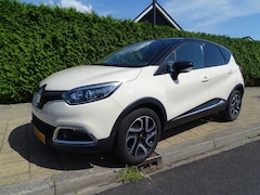 Renault Captur - 1.2 TCE Dynamique-Cam-Navi-Blth-Trkh-Cruise