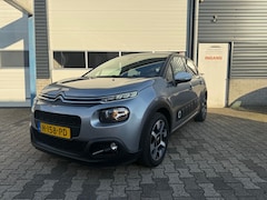 Citroën C3 - 1.2 PT SHINE
