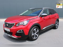 Peugeot 3008 - 1.2 CROSSWAY TREKHAAK AFNEEMBAAR AUTOMAAT