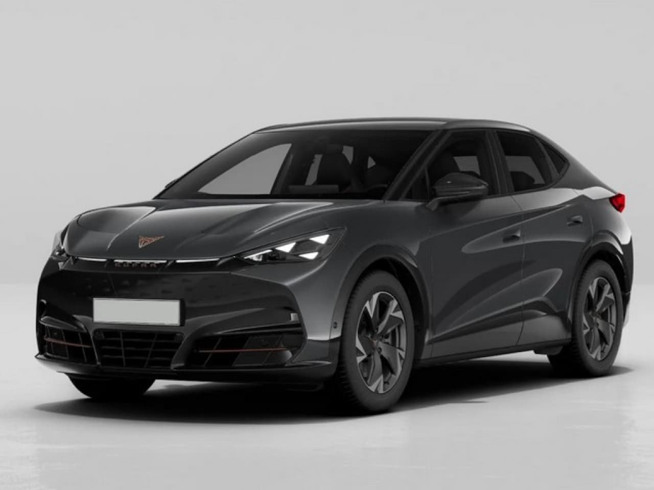 CUPRA Tavascan - BUSINESS 77 KWH Bestel met hoge korting - AutoWereld.nl