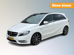 Mercedes-Benz B-klasse - 200 AUT TREKHAAK