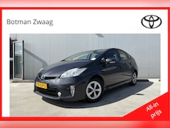 Toyota Prius - 1.8 Comfort Top 5 edition | Volledig dealeronderhouden |